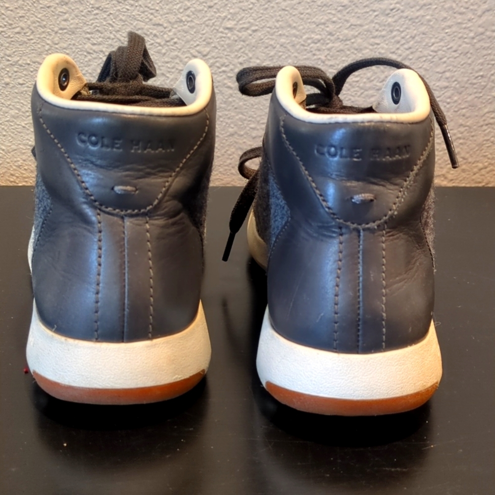 Cole Haan Grand pro sneaker - Picture 4 of 5